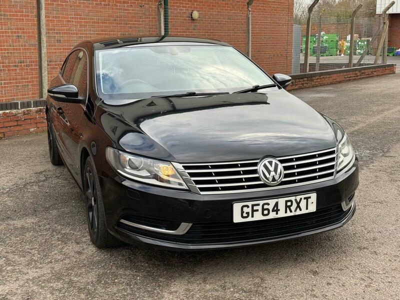 Used Volkswagen CC 2014 for sale - 77769392: Photo 11