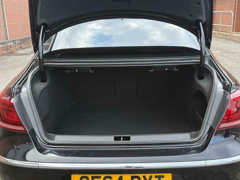 Used Volkswagen CC 2014 for sale - 77769392: Photo 12