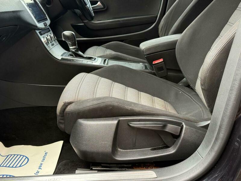 Used Volkswagen CC 2014 for sale - 77769392: Photo 14