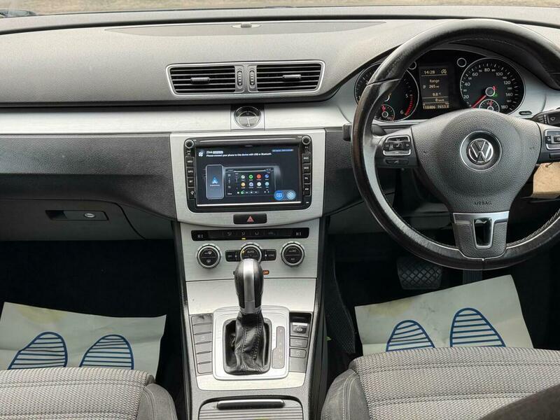 Used Volkswagen CC 2014 for sale - 77769392: Photo 17
