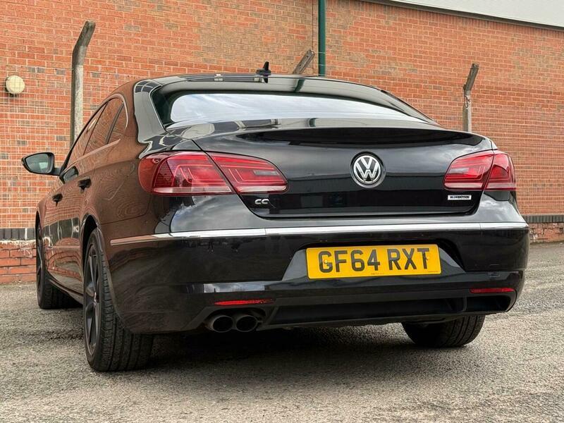 Used Volkswagen CC 2014 for sale - 77769392: Photo 2