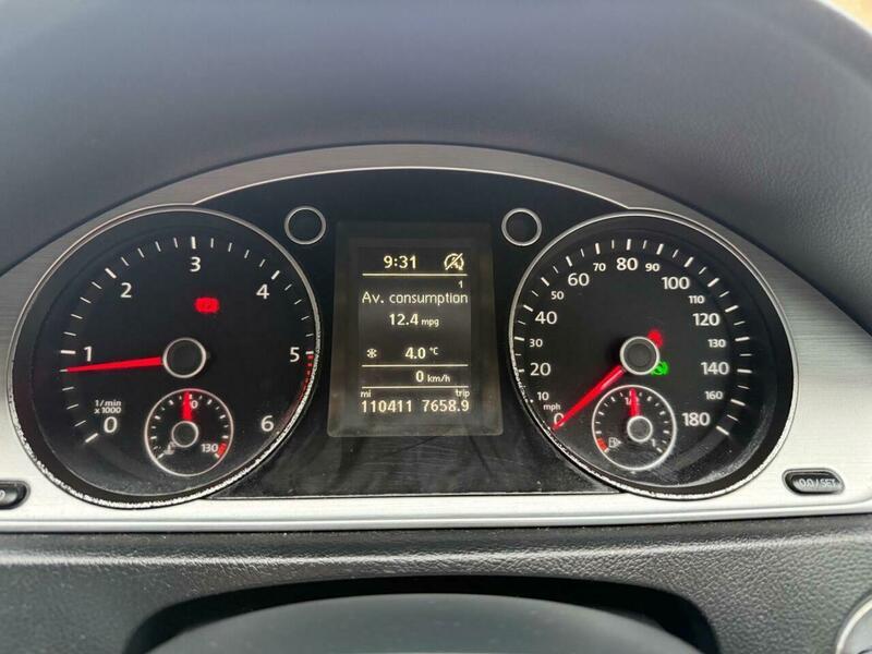 Used Volkswagen CC 2014 for sale - 77769392: Photo 22