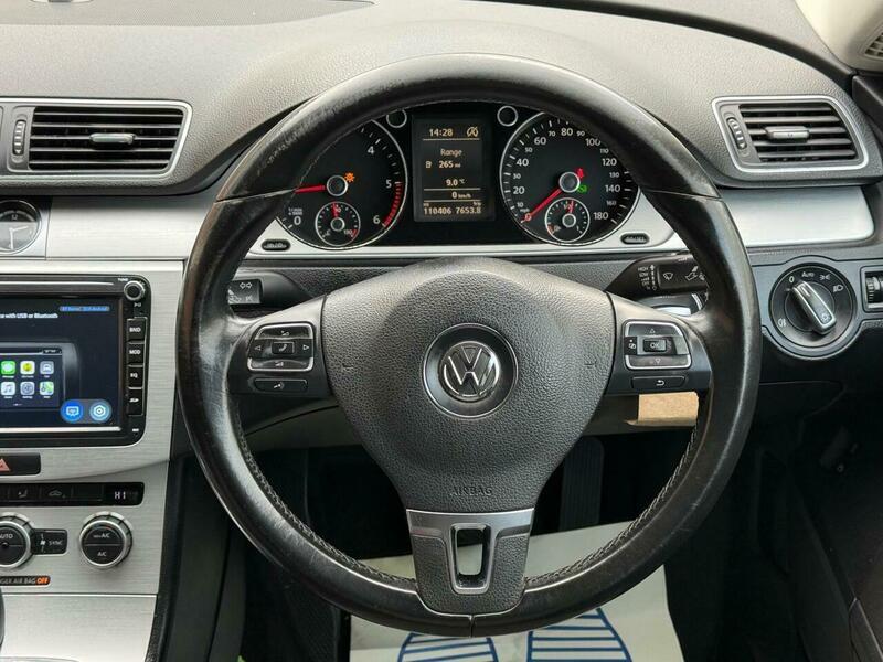 Used Volkswagen CC 2014 for sale - 77769392: Photo 23