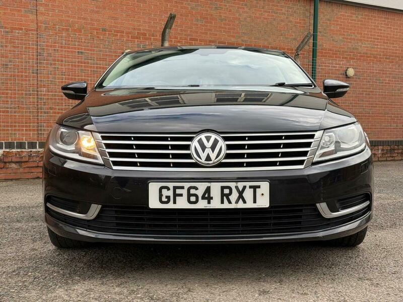 Used Volkswagen CC 2014 for sale - 77769392: Photo 24
