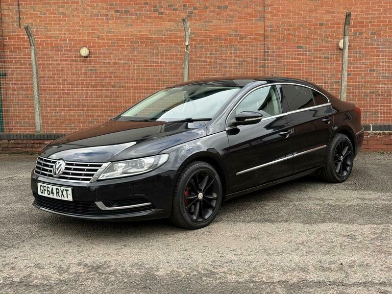 Used Volkswagen CC 2014 for sale - 77769392: Photo 25