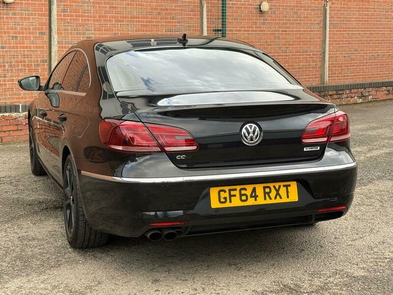 Used Volkswagen CC 2014 for sale - 77769392: Photo 26