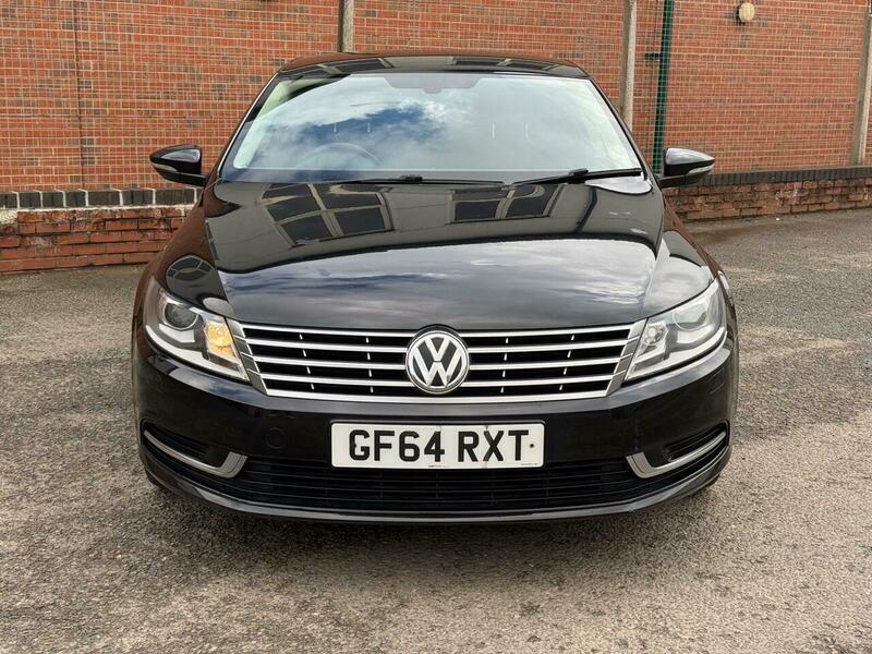 Used Volkswagen CC 2014 for sale - 77769392: Photo 4