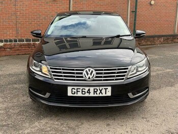 Used Volkswagen CC 2014 for sale - 77769392: Photo