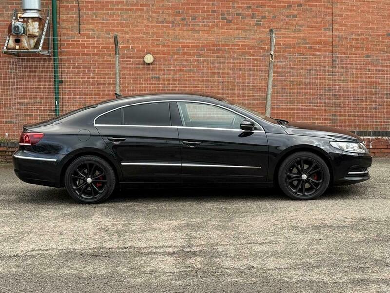 Used Volkswagen CC 2014 for sale - 77769392: Photo 5