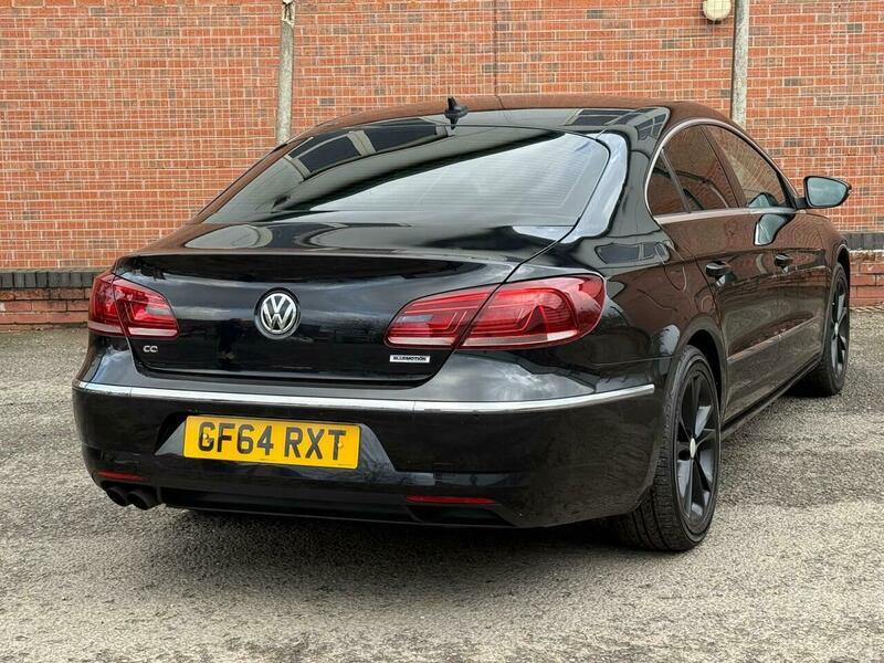 Used Volkswagen CC 2014 for sale - 77769392: Photo 6