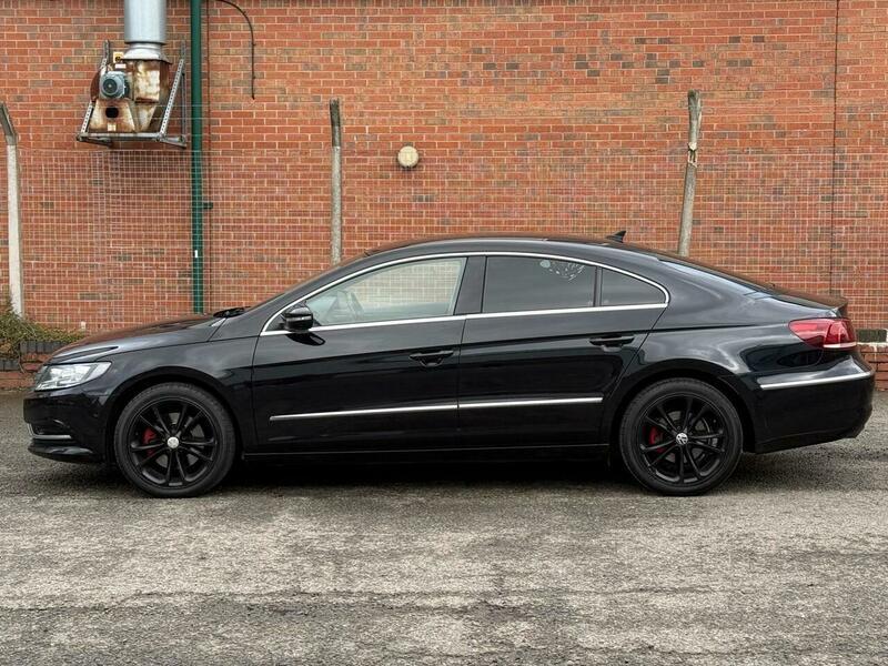 Used Volkswagen CC 2014 for sale - 77769392: Photo 7