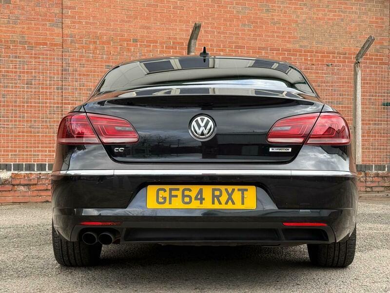 Used Volkswagen CC 2014 for sale - 77769392: Photo 8