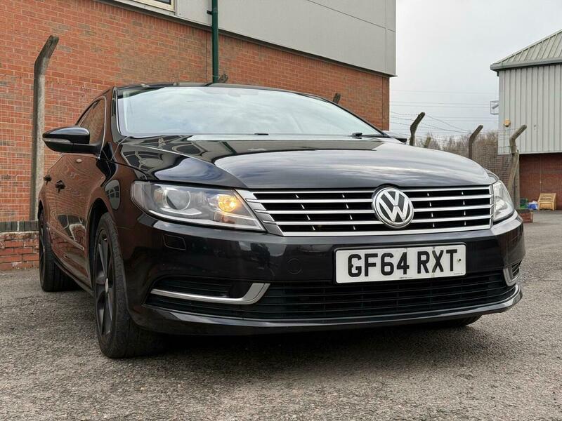 Used Volkswagen CC 2014 for sale - 77769392: Photo 9