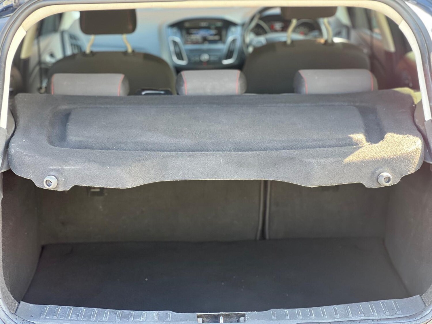 Used Ford Focus 2016 for sale - 78020331: Photo 11