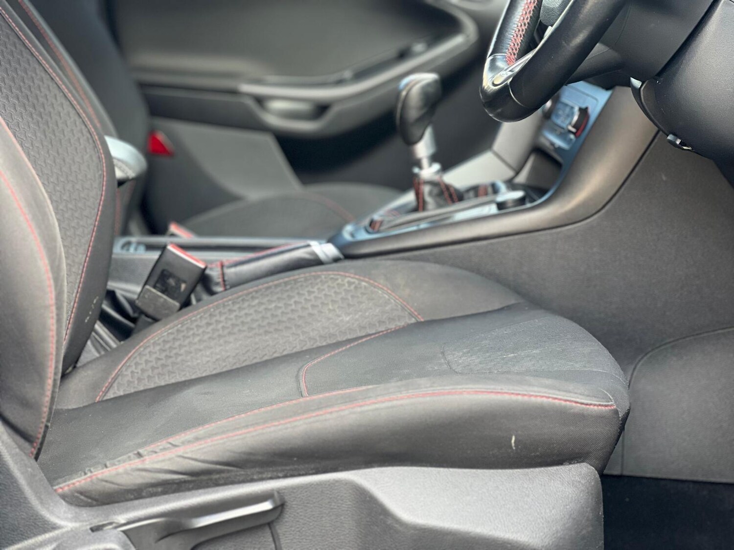 Used Ford Focus 2016 for sale - 78020331: Photo 13