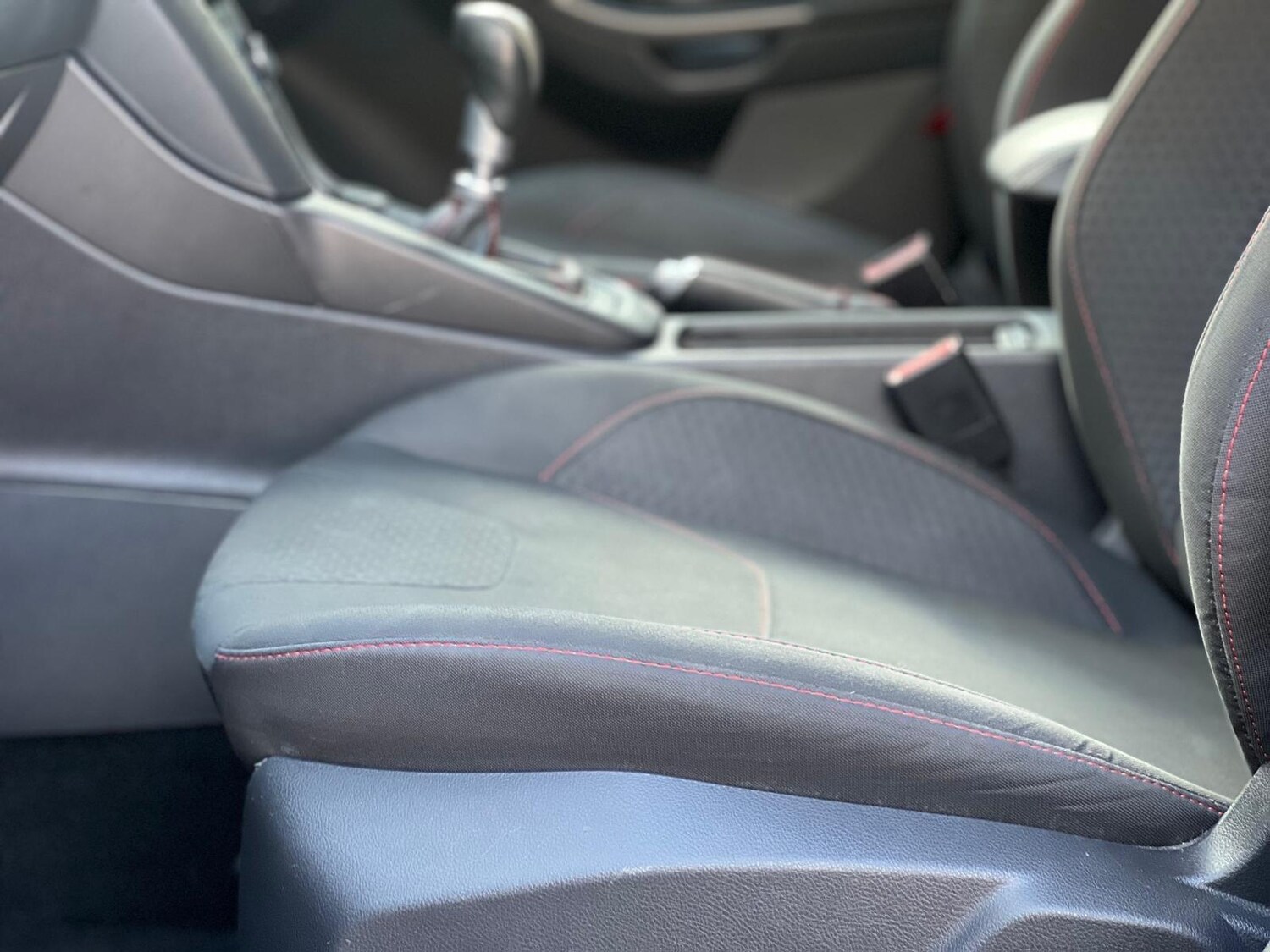 Used Ford Focus 2016 for sale - 78020331: Photo 14