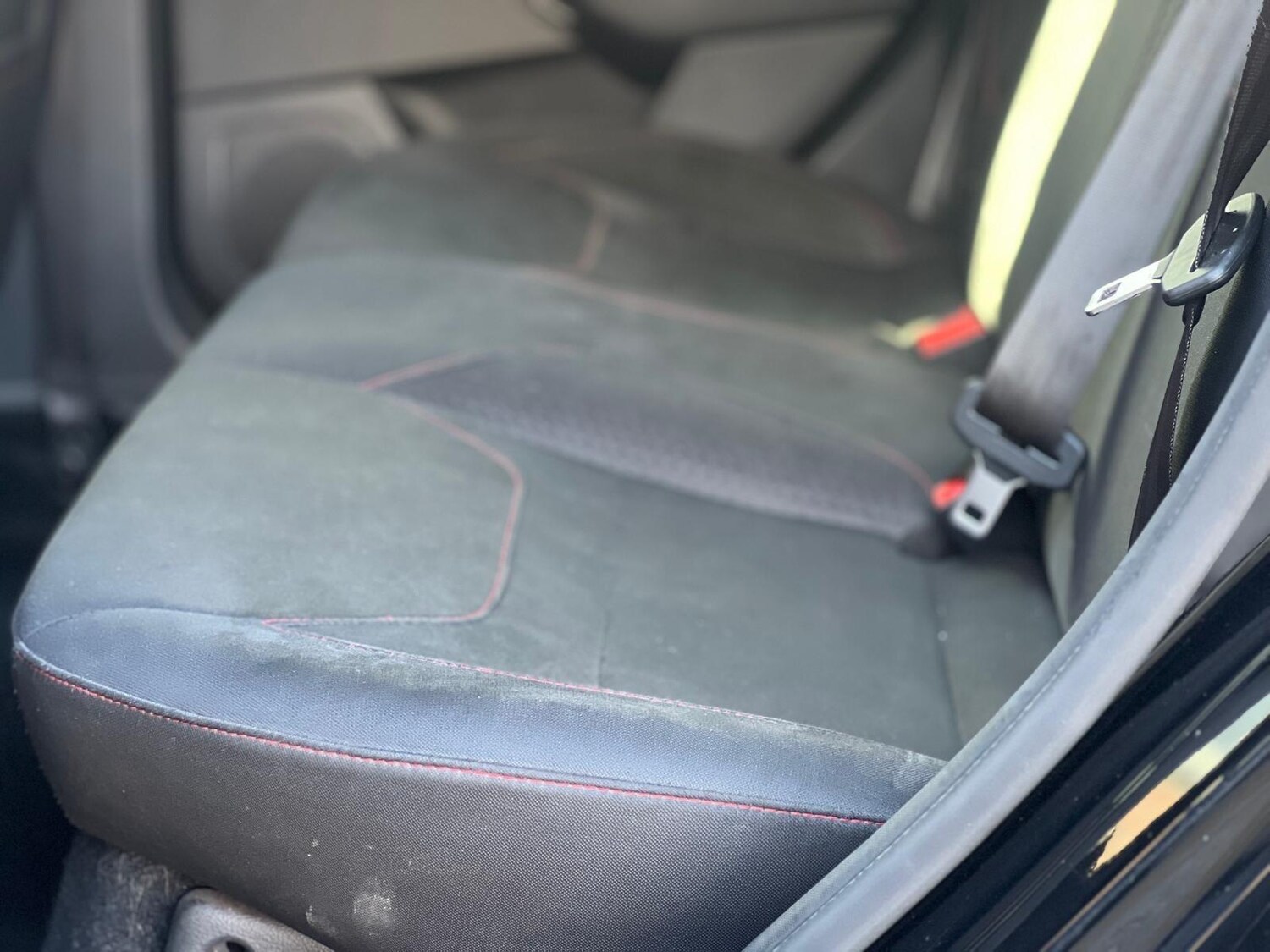 Used Ford Focus 2016 for sale - 78020331: Photo 15