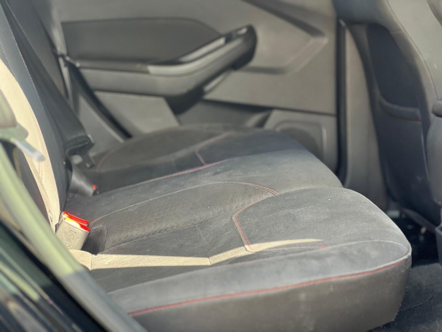 Used Ford Focus 2016 for sale - 78020331: Photo 16