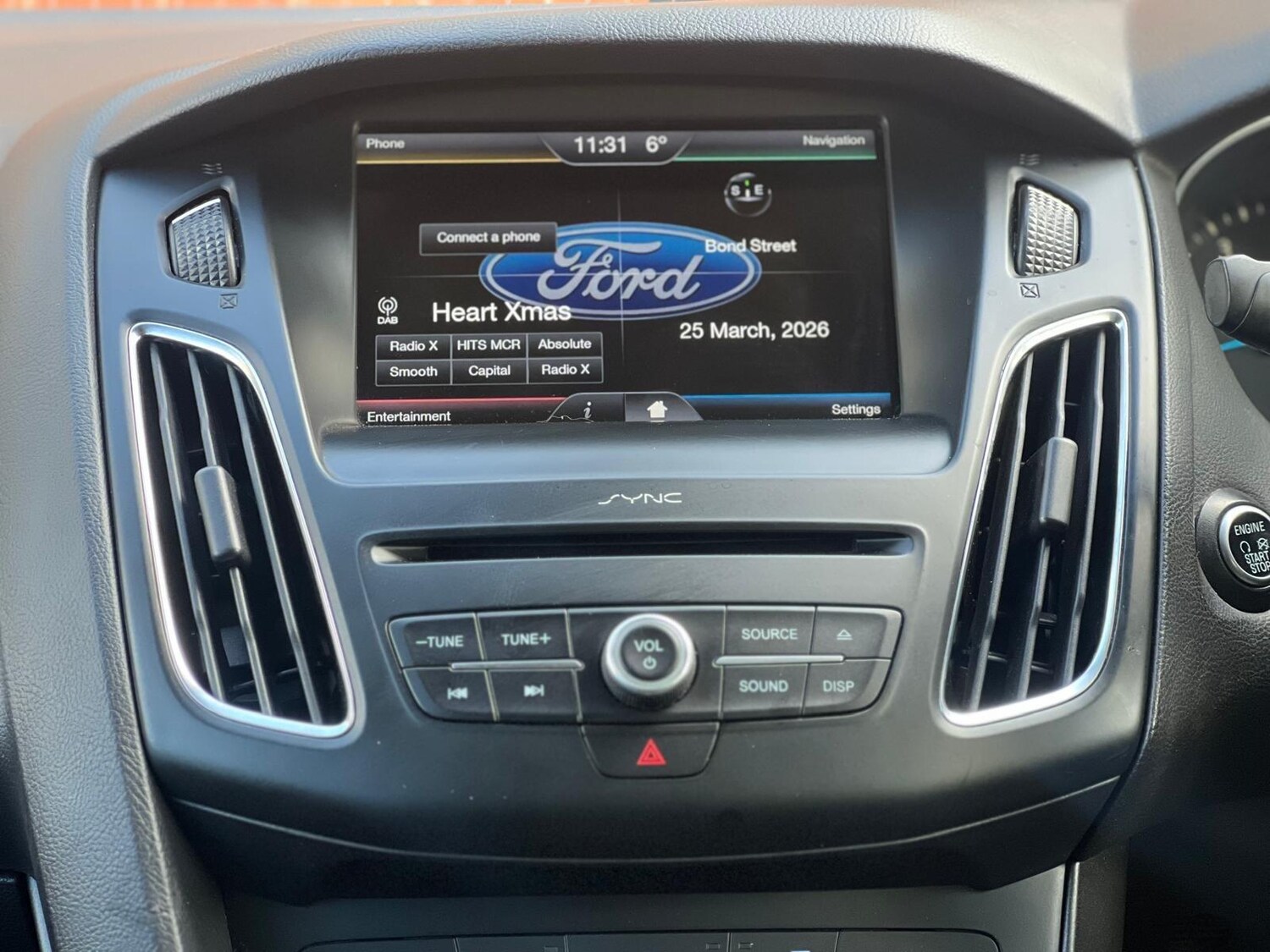 Used Ford Focus 2016 for sale - 78020331: Photo 17