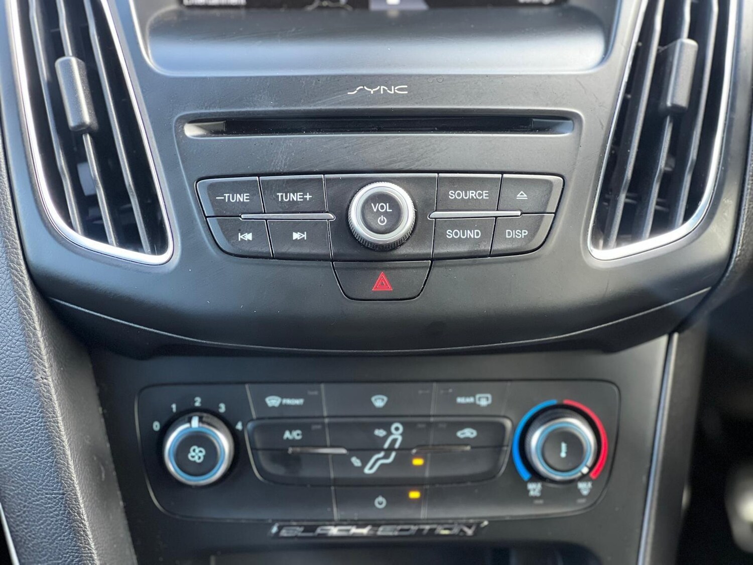 Used Ford Focus 2016 for sale - 78020331: Photo 18