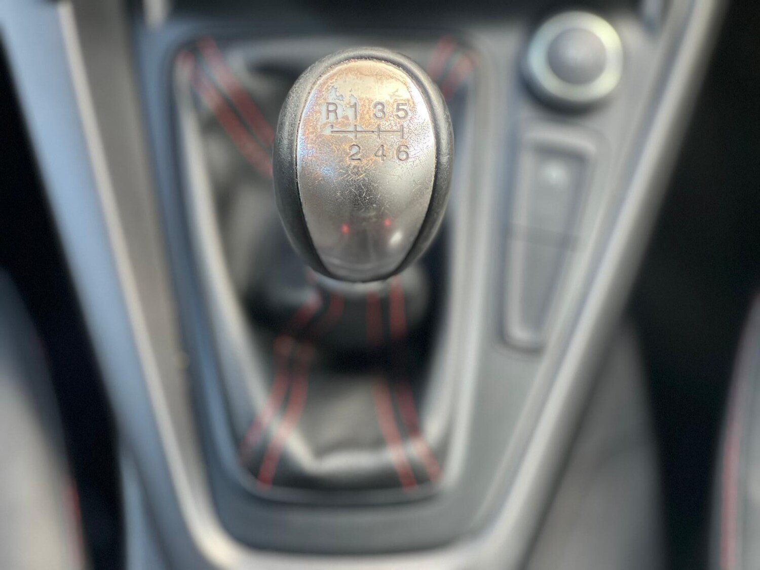 Used Ford Focus 2016 for sale - 78020331: Photo 19