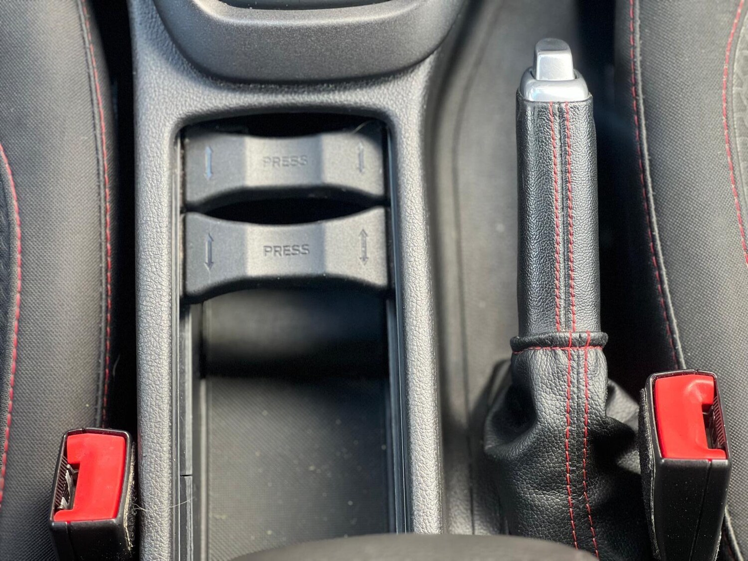 Used Ford Focus 2016 for sale - 78020331: Photo 20