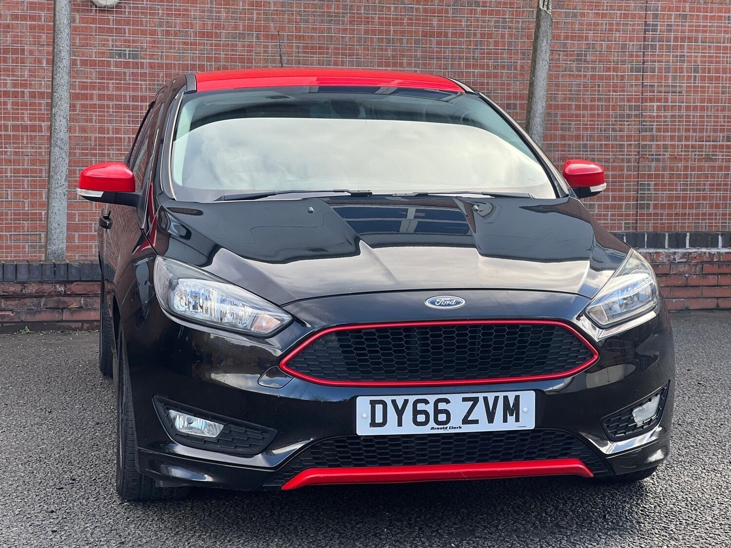 Used Ford Focus 2016 for sale - 78020331: Photo 23