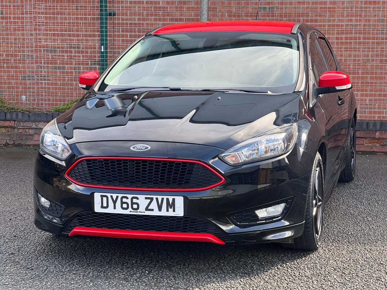 Used Ford Focus 2016 for sale - 78020331: Photo 24