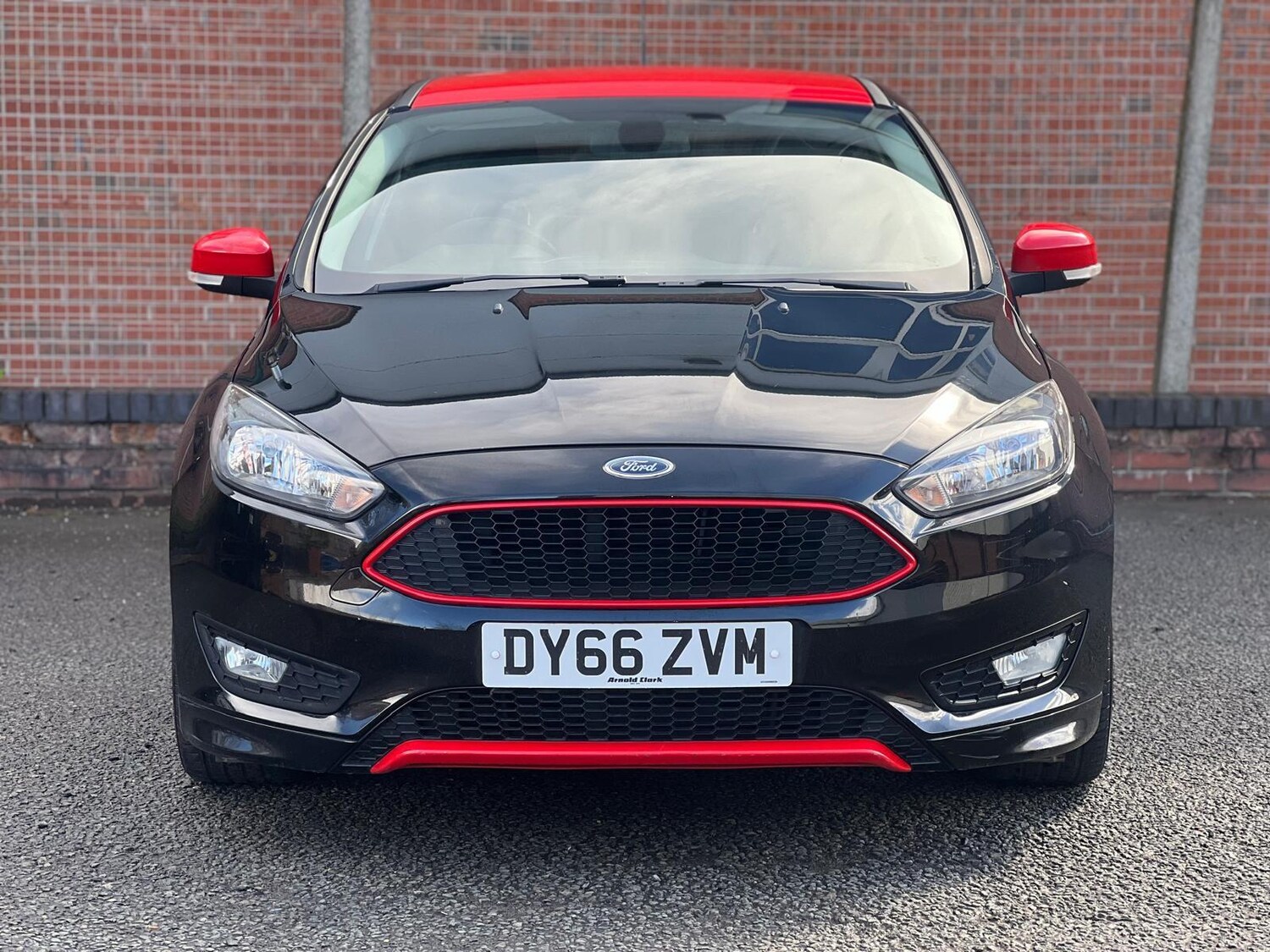 Used Ford Focus 2016 for sale - 78020331: Photo 26