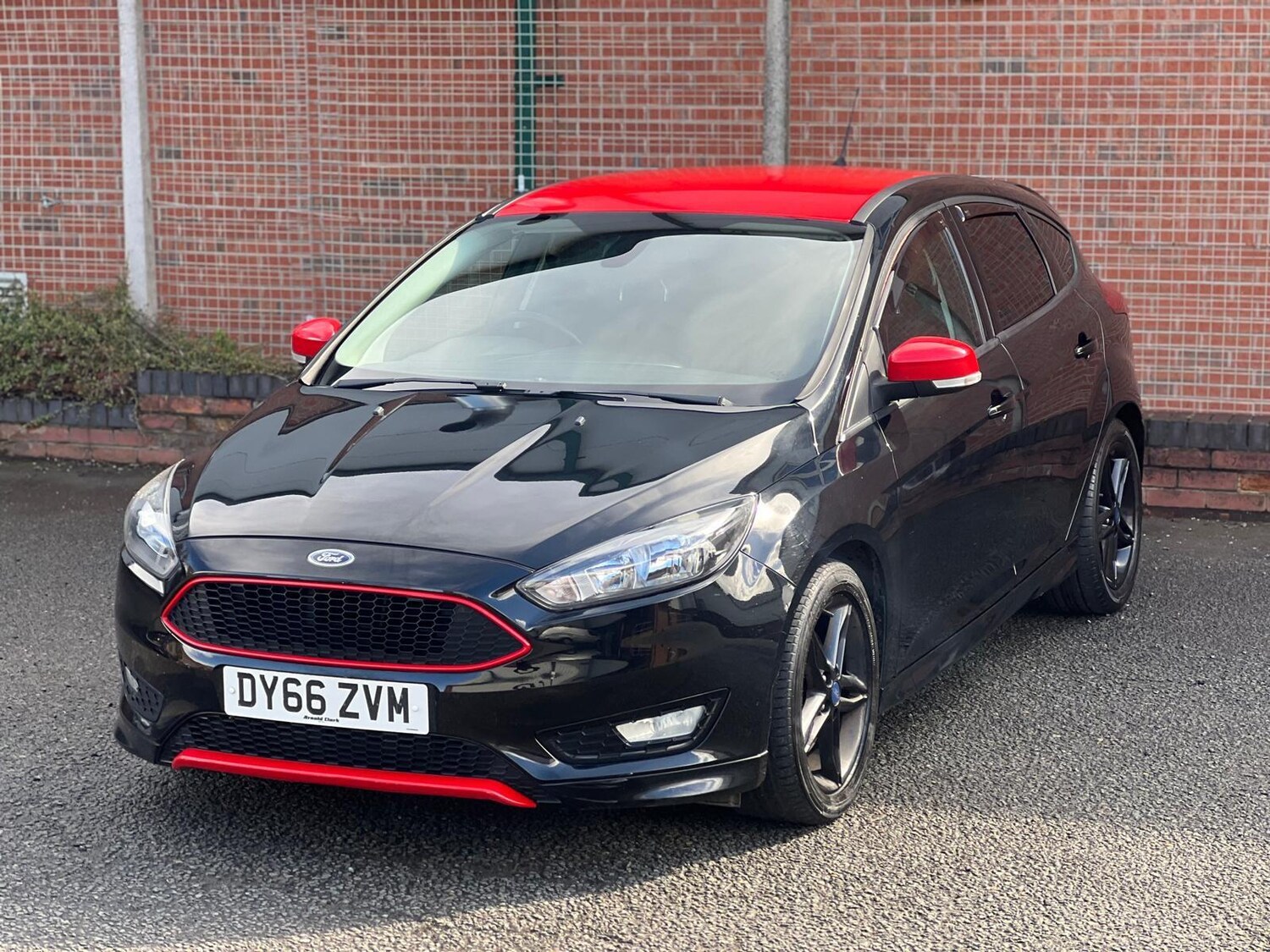 Used Ford Focus 2016 for sale - 78020331: Photo 27