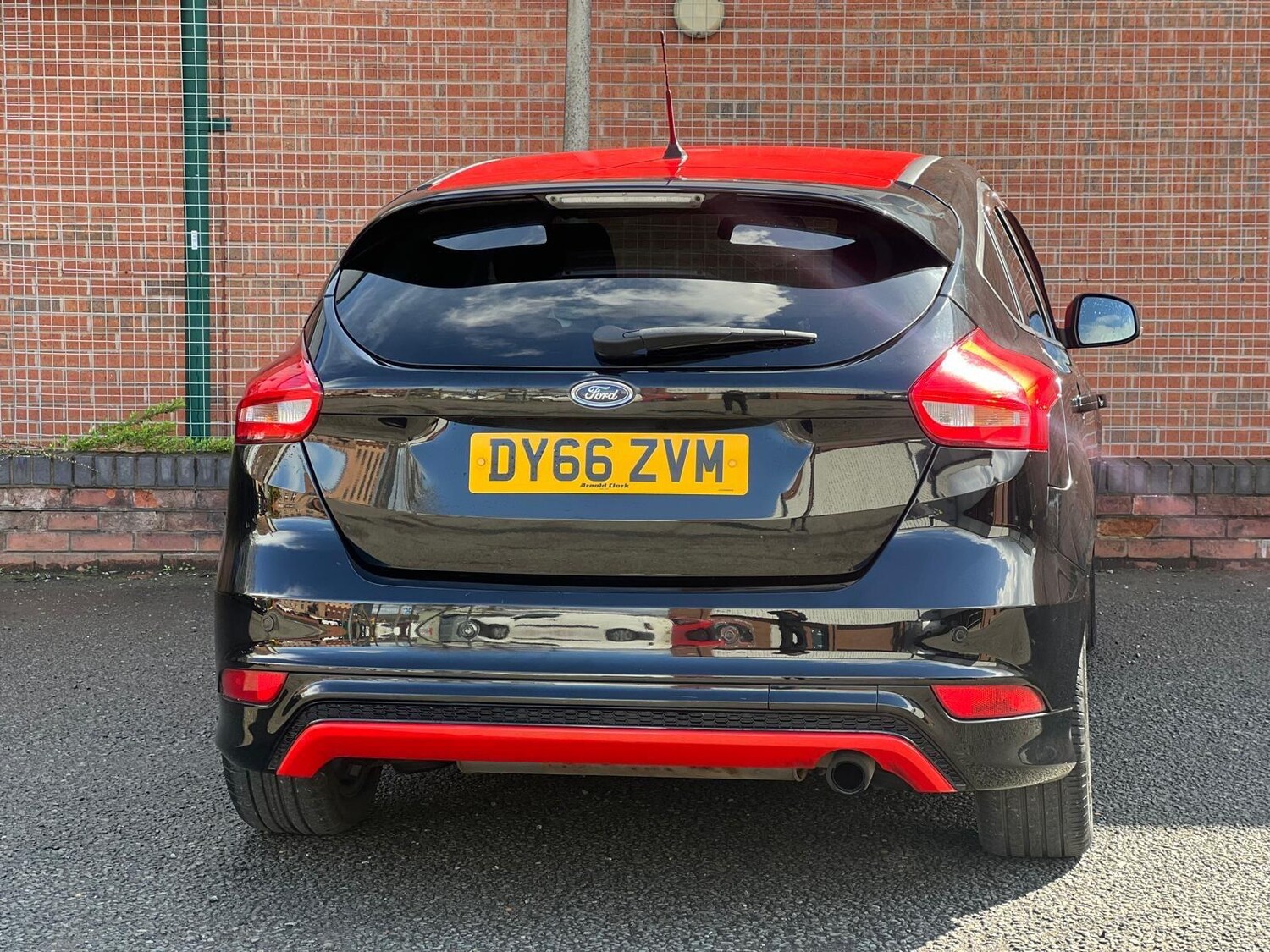 Used Ford Focus 2016 for sale - 78020331: Photo 28