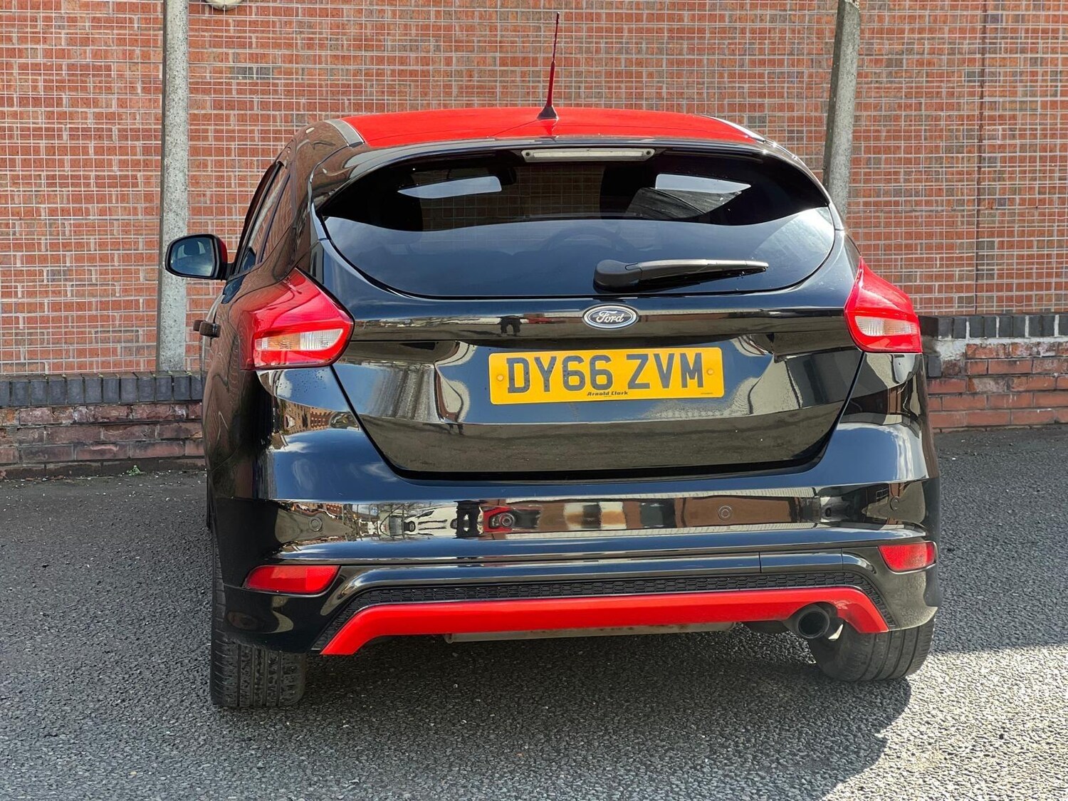 Used Ford Focus 2016 for sale - 78020331: Photo 29