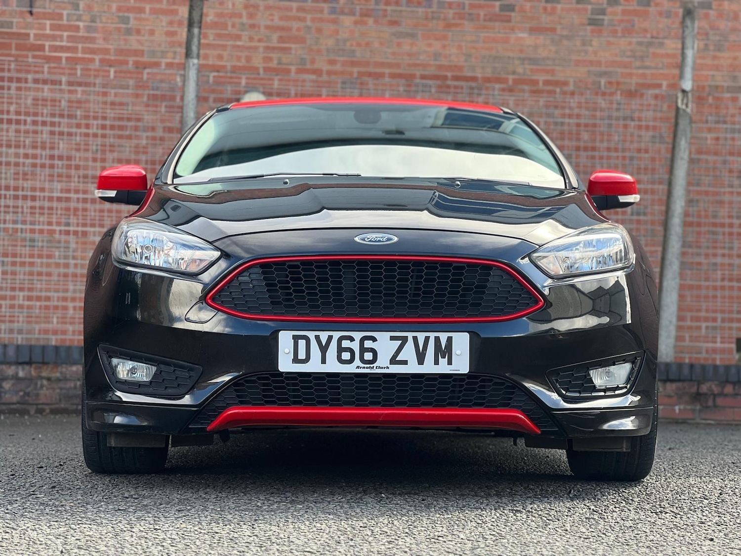 Used Ford Focus 2016 for sale - 78020331: Photo 3