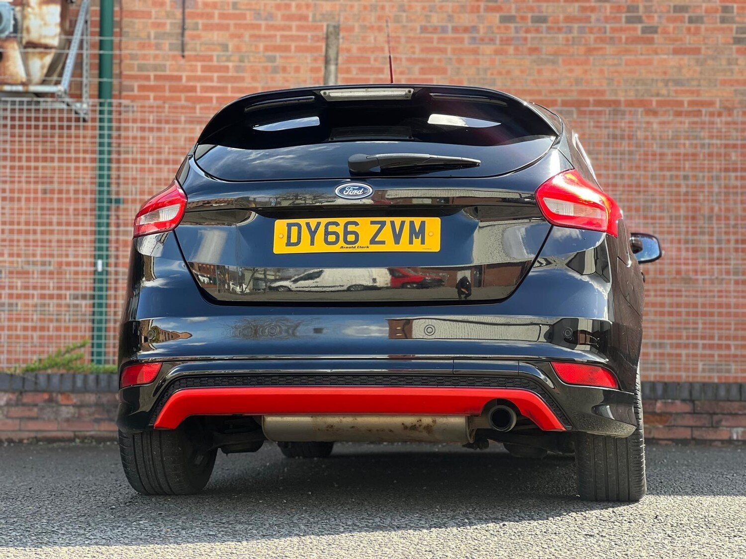 Used Ford Focus 2016 for sale - 78020331: Photo 30