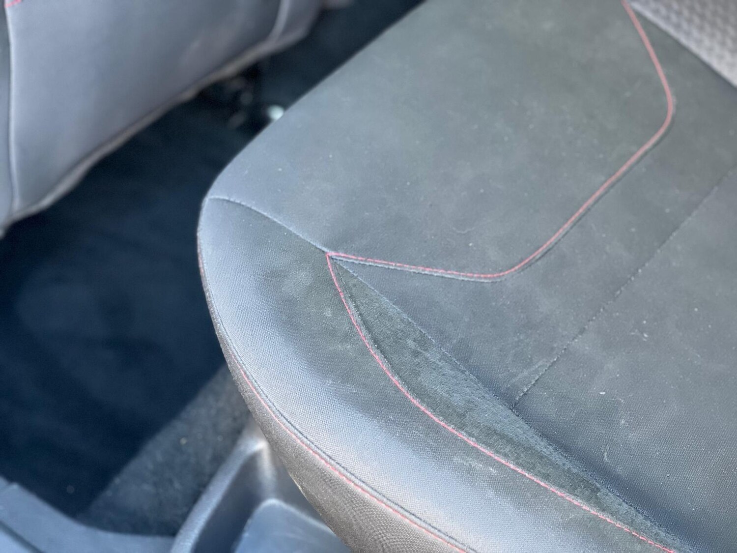 Used Ford Focus 2016 for sale - 78020331: Photo 36