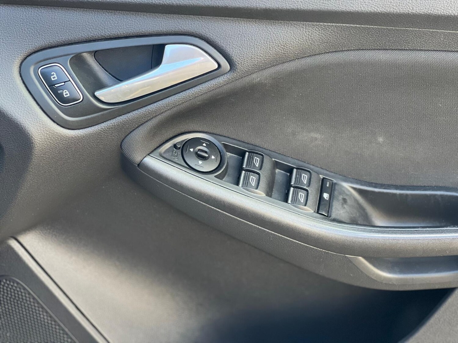 Used Ford Focus 2016 for sale - 78020331: Photo 38