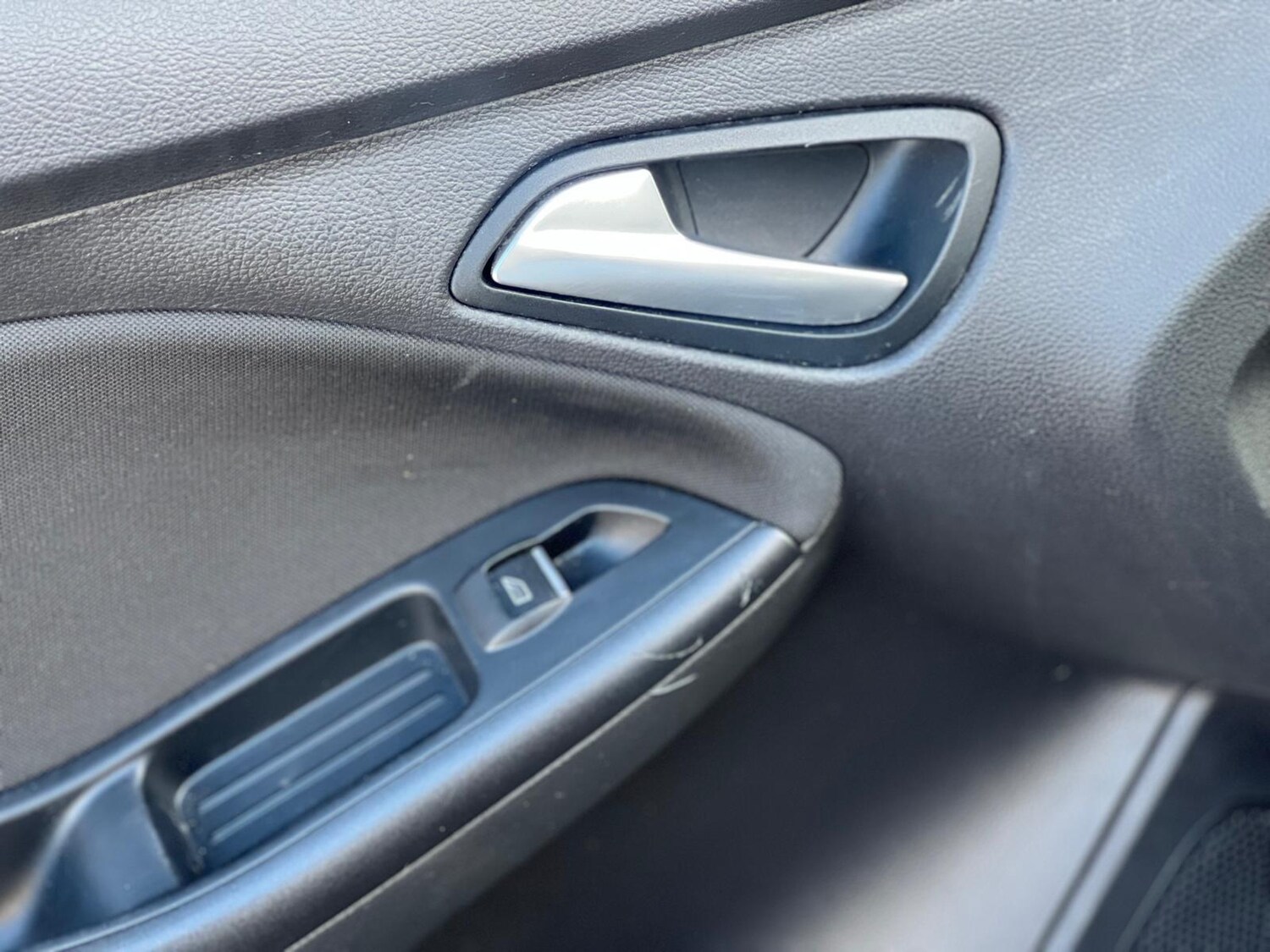 Used Ford Focus 2016 for sale - 78020331: Photo 39