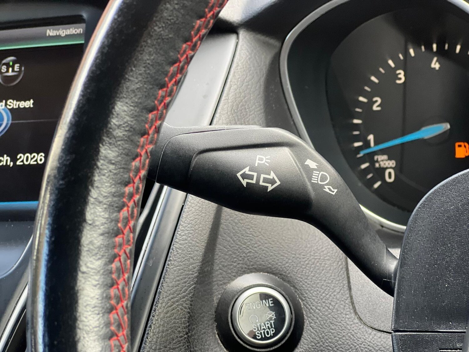 Used Ford Focus 2016 for sale - 78020331: Photo 41