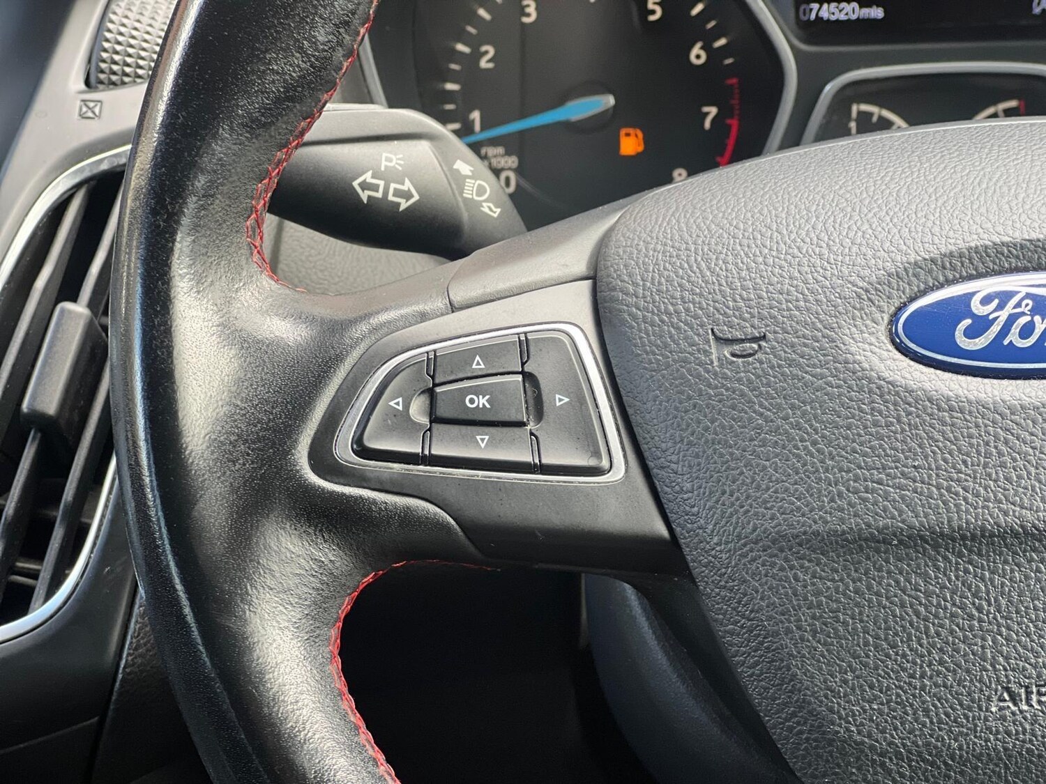 Used Ford Focus 2016 for sale - 78020331: Photo 43
