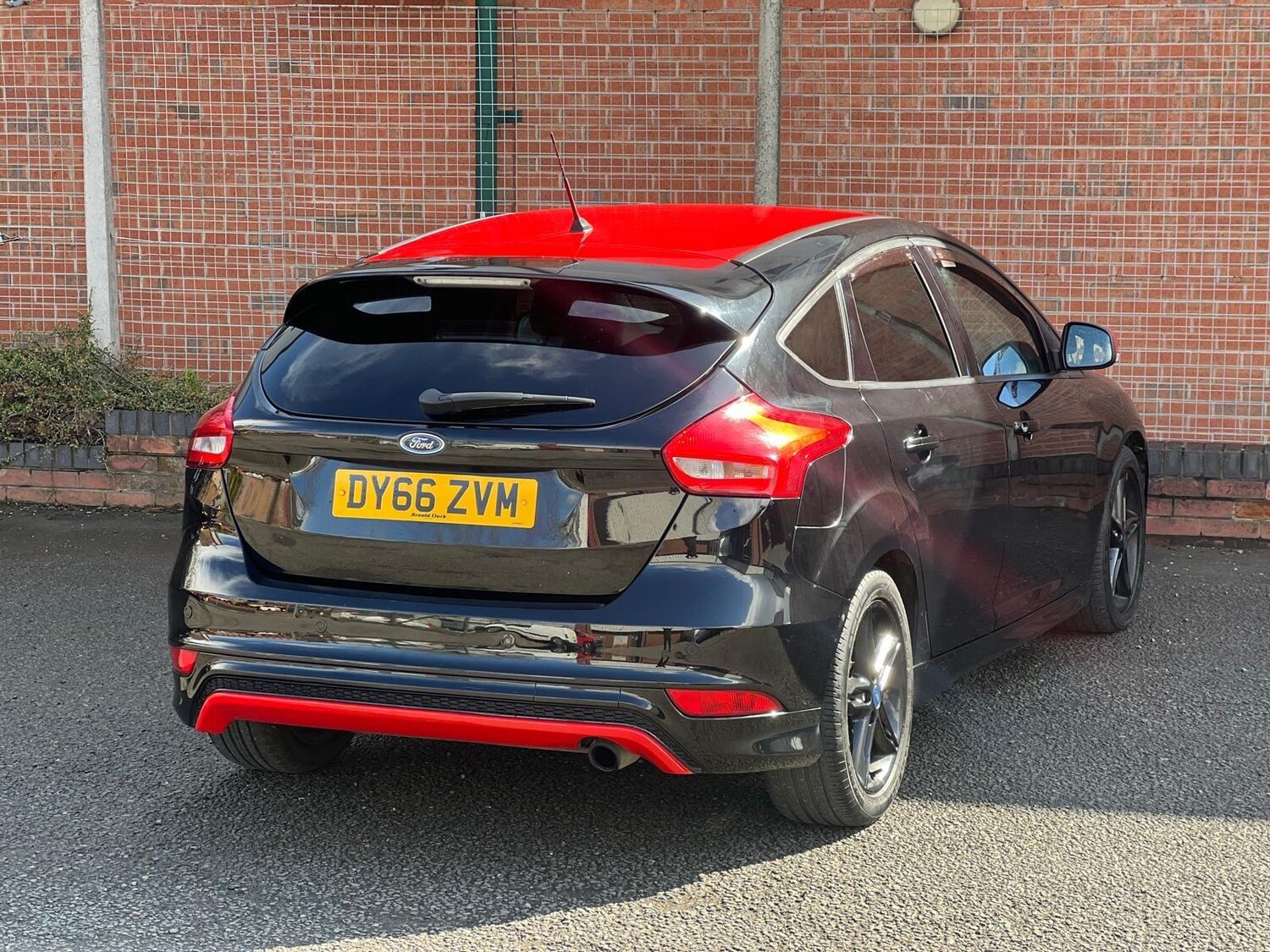 Used Ford Focus 2016 for sale - 78020331: Photo 6