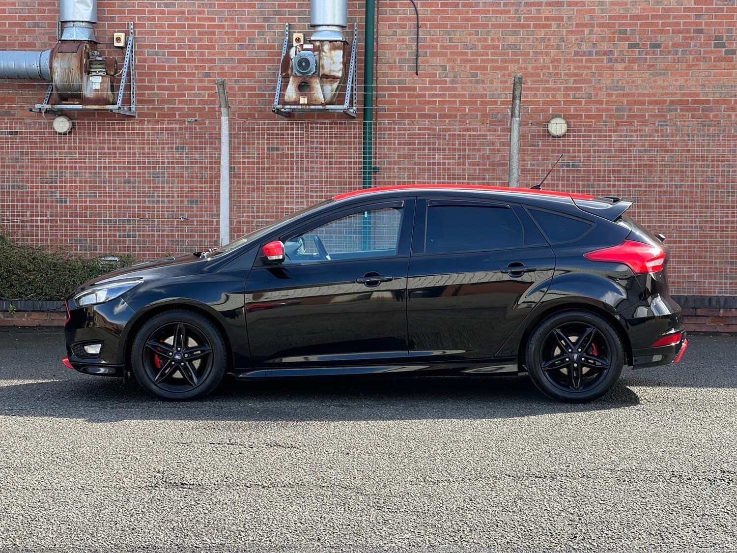 Used Ford Focus 2016 for sale - 78020331: Photo 7