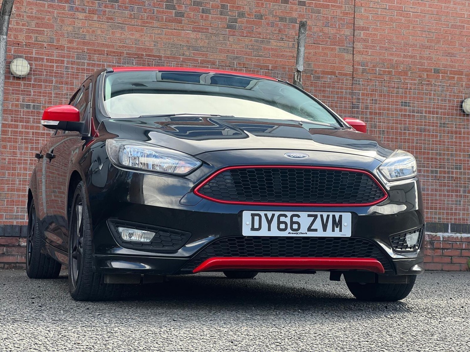 Used Ford Focus 2016 for sale - 78020331: Photo 9