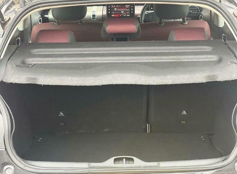 Used Citroen C4 Cactus for sale - 77769624: Photo 11