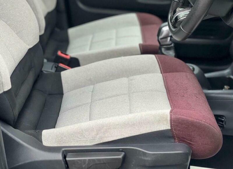 Used Citroen C4 Cactus for sale - 77769624: Photo 13