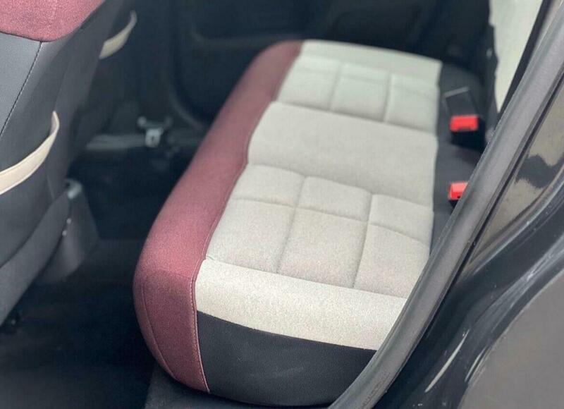 Used Citroen C4 Cactus for sale - 77769624: Photo 15