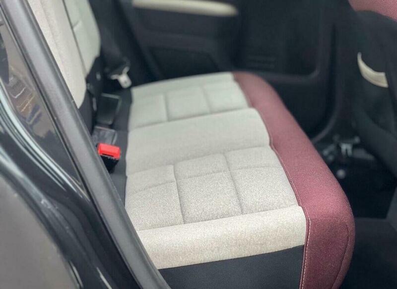 Used Citroen C4 Cactus for sale - 77769624: Photo 16