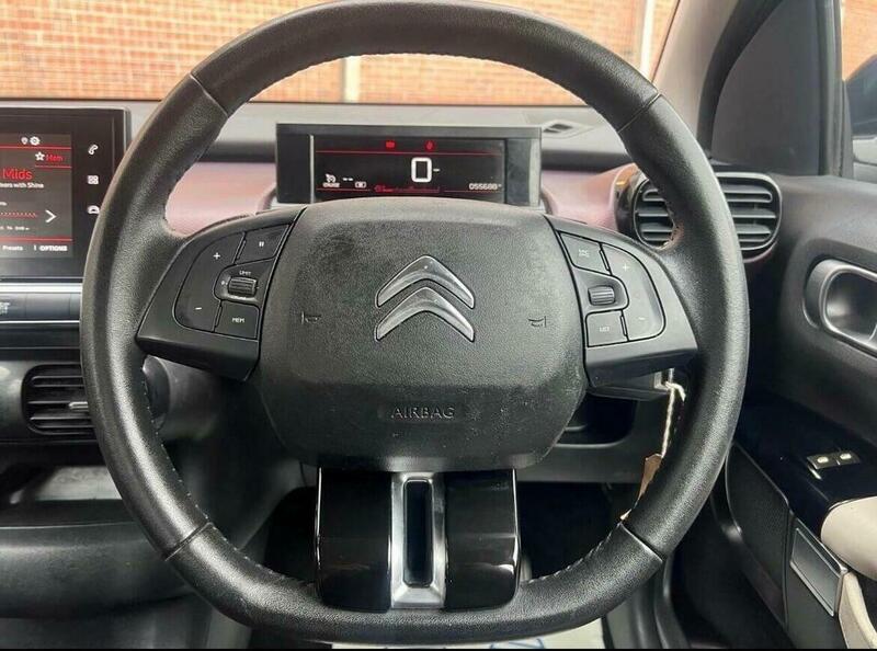Used Citroen C4 Cactus for sale - 77769624: Photo 22