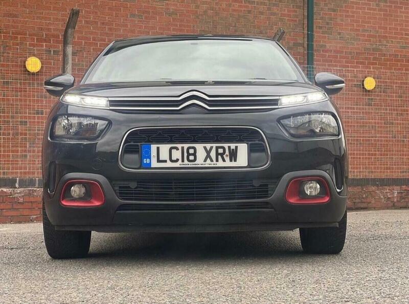 Used Citroen C4 Cactus for sale - 77769624: Photo 26