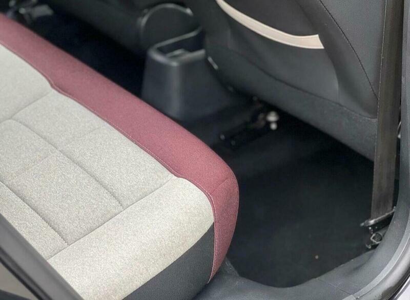 Used Citroen C4 Cactus for sale - 77769624: Photo 32