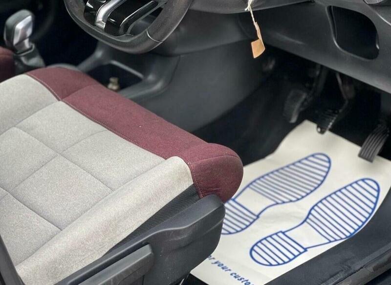 Used Citroen C4 Cactus for sale - 77769624: Photo 34